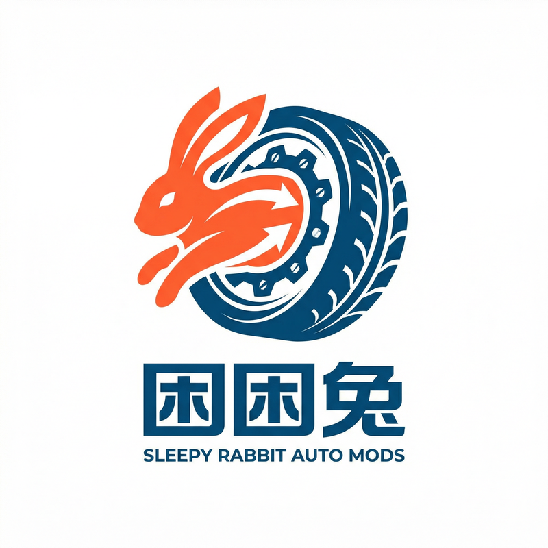 萝莉岛Logo